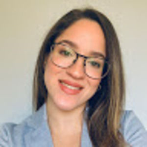 Meet your Posher, Vanessa